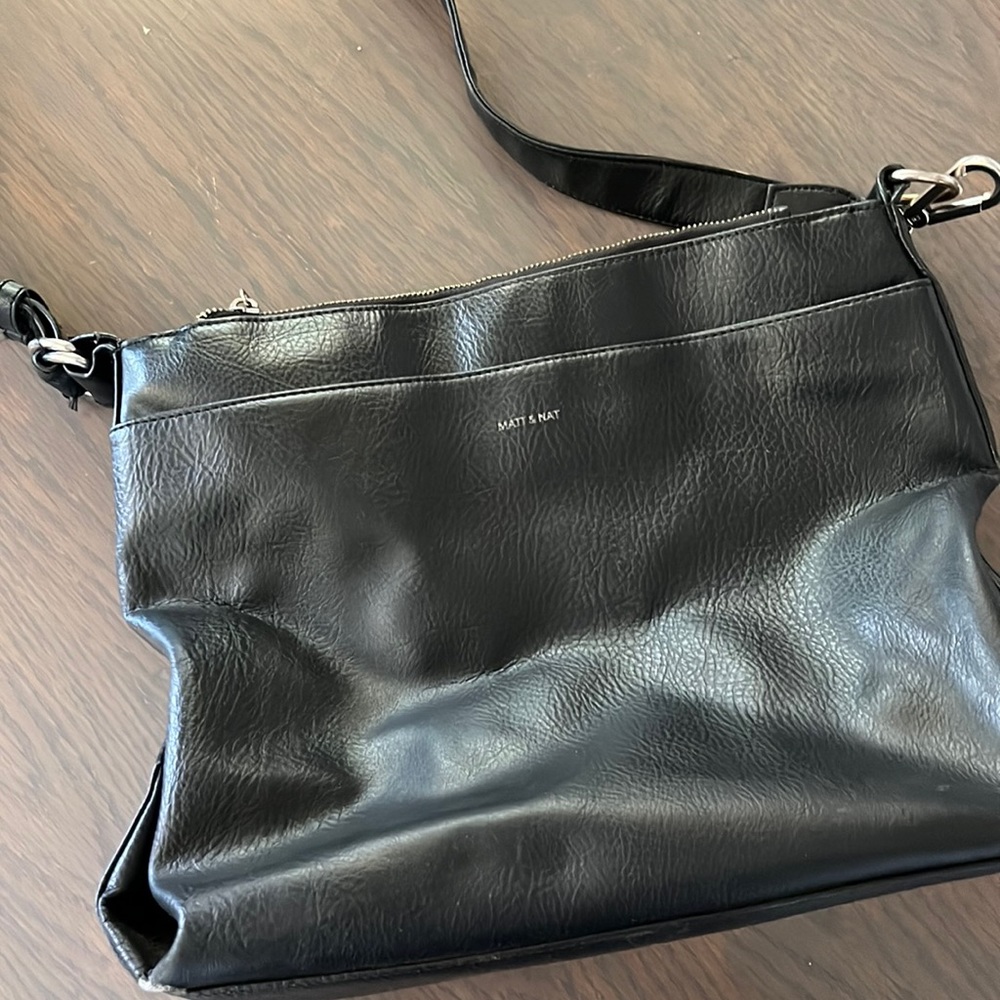Matt & Nat bag